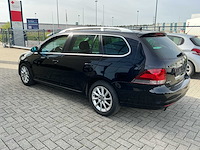Volkswagen golf personenauto - afbeelding 12 van  23