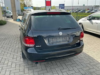 Volkswagen golf personenauto - afbeelding 17 van  23