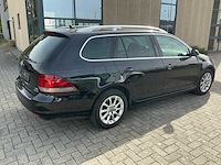 Volkswagen golf personenauto - afbeelding 19 van  23