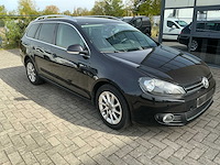 Volkswagen golf personenauto - afbeelding 20 van  23