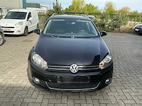Volkswagen golf personenauto - afbeelding 21 van  23