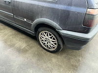 Volkswagen golf personenauto - afbeelding 8 van  10