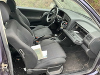 Volkswagen golf personenauto - afbeelding 9 van  10
