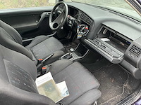 Volkswagen golf personenauto - afbeelding 10 van  10