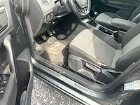 Volkswagen golf personenauto - afbeelding 4 van  20