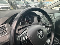 Volkswagen golf personenauto - afbeelding 7 van  20
