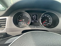 Volkswagen golf personenauto - afbeelding 10 van  20