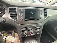 Volkswagen golf personenauto - afbeelding 11 van  20