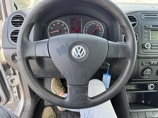Volkswagen golf plus 1.4i 16v b2b-line, 2006 - afbeelding 4 van  32