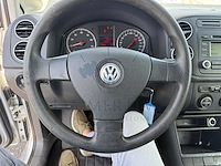 Volkswagen golf plus 1.4i 16v b2b-line, 2006 - afbeelding 4 van  32