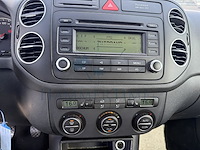 Volkswagen golf plus 1.4i 16v b2b-line, 2006 - afbeelding 7 van  32