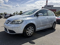 Volkswagen golf plus 1.4i 16v b2b-line, 2006 - afbeelding 1 van  32