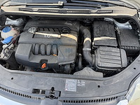 Volkswagen golf plus 1.4i 16v b2b-line, 2006 - afbeelding 16 van  32