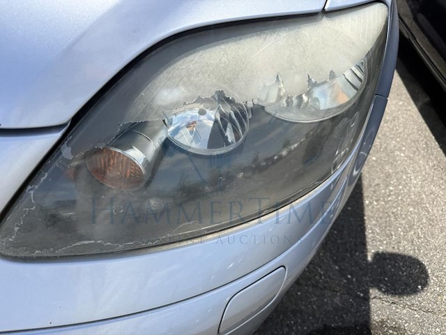 Volkswagen golf plus 1.4i 16v b2b-line, 2006 - afbeelding 18 van  32