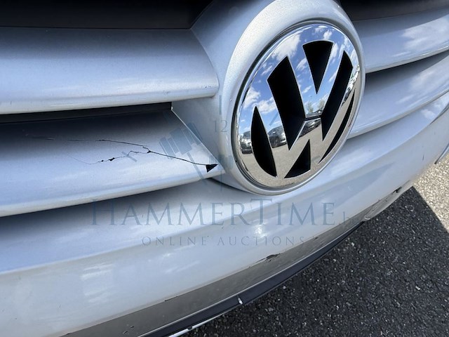 Volkswagen golf plus 1.4i 16v b2b-line, 2006 - afbeelding 20 van  32