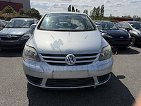 Volkswagen golf plus 1.4i 16v b2b-line, 2006 - afbeelding 12 van  32