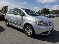 Volkswagen golf plus 1.4i 16v b2b-line, 2006 - afbeelding 23 van  32