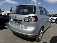 Volkswagen golf plus 1.4i 16v b2b-line, 2006 - afbeelding 27 van  32