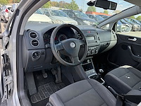 Volkswagen golf plus 1.4i 16v b2b-line, 2006 - afbeelding 31 van  32