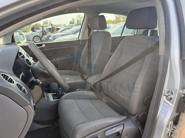 Volkswagen golf plus 1.4i 16v b2b-line, 2006 - afbeelding 32 van  32