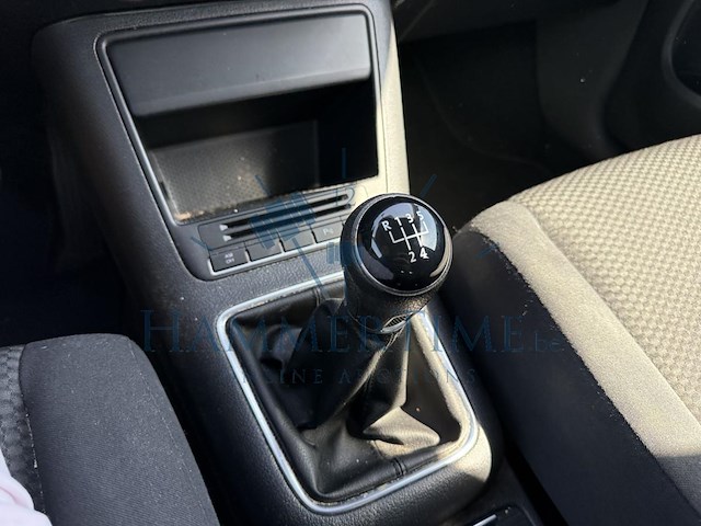 Volkswagen golf plus 1.6 cr tdi trendline dpf, 2012 - afbeelding 4 van  30