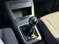 Volkswagen golf plus 1.6 cr tdi trendline dpf, 2012 - afbeelding 4 van  30