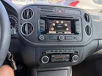 Volkswagen golf plus 1.6 cr tdi trendline dpf, 2012 - afbeelding 5 van  30