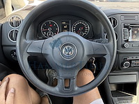 Volkswagen golf plus 1.6 cr tdi trendline dpf, 2012 - afbeelding 7 van  30