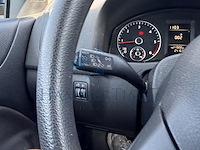 Volkswagen golf plus 1.6 cr tdi trendline dpf, 2012 - afbeelding 9 van  30