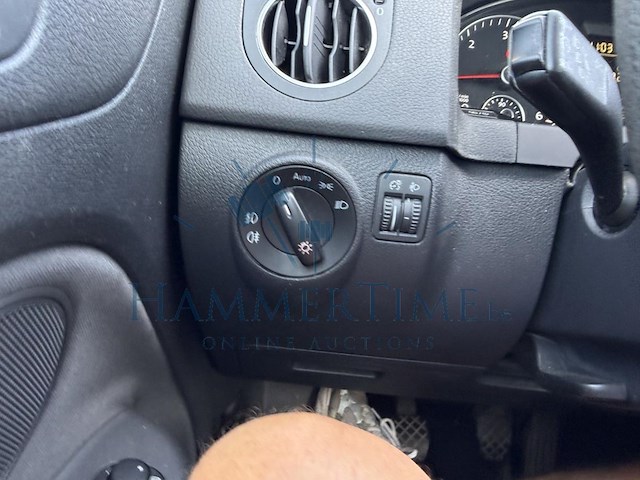 Volkswagen golf plus 1.6 cr tdi trendline dpf, 2012 - afbeelding 10 van  30