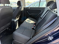 Volkswagen golf plus 1.6 cr tdi trendline dpf, 2012 - afbeelding 11 van  30