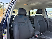 Volkswagen golf plus 1.6 cr tdi trendline dpf, 2012 - afbeelding 16 van  30