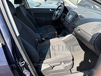 Volkswagen golf plus 1.6 cr tdi trendline dpf, 2012 - afbeelding 17 van  30