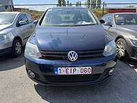 Volkswagen golf plus 1.6 cr tdi trendline dpf, 2012 - afbeelding 12 van  30