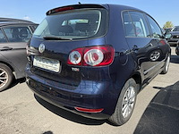 Volkswagen golf plus 1.6 cr tdi trendline dpf, 2012 - afbeelding 25 van  30