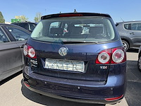 Volkswagen golf plus 1.6 cr tdi trendline dpf, 2012 - afbeelding 26 van  30