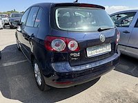 Volkswagen golf plus 1.6 cr tdi trendline dpf, 2012 - afbeelding 27 van  30
