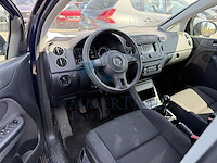 Volkswagen golf plus 1.6 cr tdi trendline dpf, 2012 - afbeelding 29 van  30