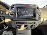 Volkswagen golf plus 1.6i 16v fsi comfortline tiptronic 115 a, 2005 - afbeelding 2 van  31