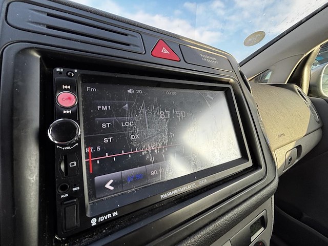 Volkswagen golf plus 1.6i 16v fsi comfortline tiptronic 115 a, 2005 - afbeelding 3 van  31