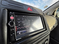 Volkswagen golf plus 1.6i 16v fsi comfortline tiptronic 115 a, 2005 - afbeelding 3 van  31