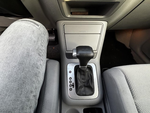 Volkswagen golf plus 1.6i 16v fsi comfortline tiptronic 115 a, 2005 - afbeelding 4 van  31