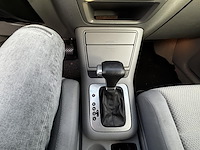 Volkswagen golf plus 1.6i 16v fsi comfortline tiptronic 115 a, 2005 - afbeelding 4 van  31