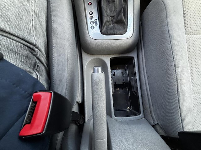 Volkswagen golf plus 1.6i 16v fsi comfortline tiptronic 115 a, 2005 - afbeelding 5 van  31