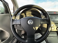 Volkswagen golf plus 1.6i 16v fsi comfortline tiptronic 115 a, 2005 - afbeelding 6 van  31