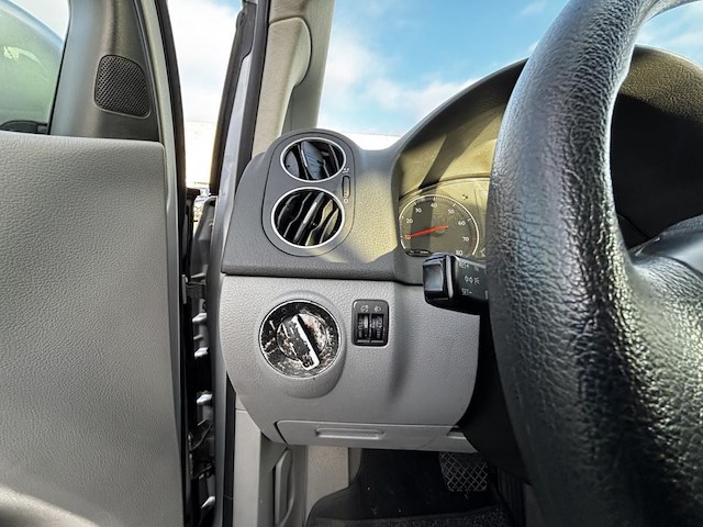 Volkswagen golf plus 1.6i 16v fsi comfortline tiptronic 115 a, 2005 - afbeelding 7 van  31