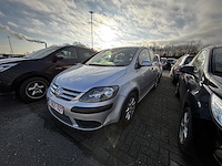 Volkswagen golf plus 1.6i 16v fsi comfortline tiptronic 115 a, 2005 - afbeelding 1 van  31