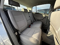 Volkswagen golf plus 1.6i 16v fsi comfortline tiptronic 115 a, 2005 - afbeelding 13 van  31