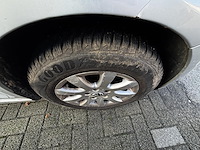 Volkswagen golf plus 1.6i 16v fsi comfortline tiptronic 115 a, 2005 - afbeelding 15 van  31