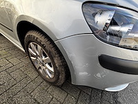 Volkswagen golf plus 1.6i 16v fsi comfortline tiptronic 115 a, 2005 - afbeelding 16 van  31